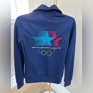 Aritzia Park Life Olympics LA Retro Jacket XS BNWT